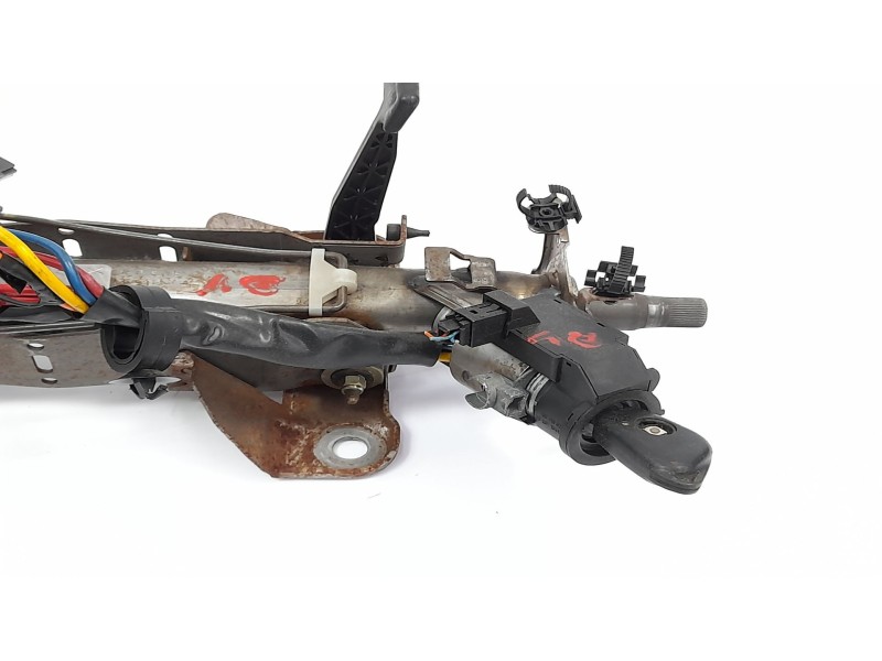 Recambio de columna direccion para peugeot 406 berlina (8b) 2.0 hdi 110 referencia OEM IAM   