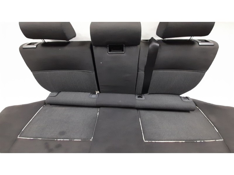 Recambio de asientos traseros para bmw serie 3 touring (e46) 320d referencia OEM IAM   