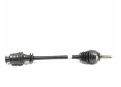 Recambio de transmision delantera derecha para renault clio i fase i+ii (b/c57) 1.9 diesel referencia OEM IAM 2448790 3204292 