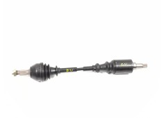 Recambio de transmision delantera izquierda para peugeot 306 (7b, n3, n5) 1.6 referencia OEM IAM 3204097  
