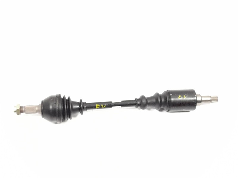 Recambio de transmision delantera izquierda para peugeot 306 (7b, n3, n5) 1.6 referencia OEM IAM 3204097  