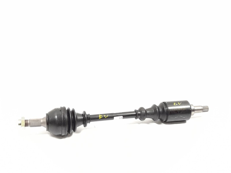 Recambio de transmision delantera izquierda para peugeot 306 (7b, n3, n5) 1.6 referencia OEM IAM 3204097  