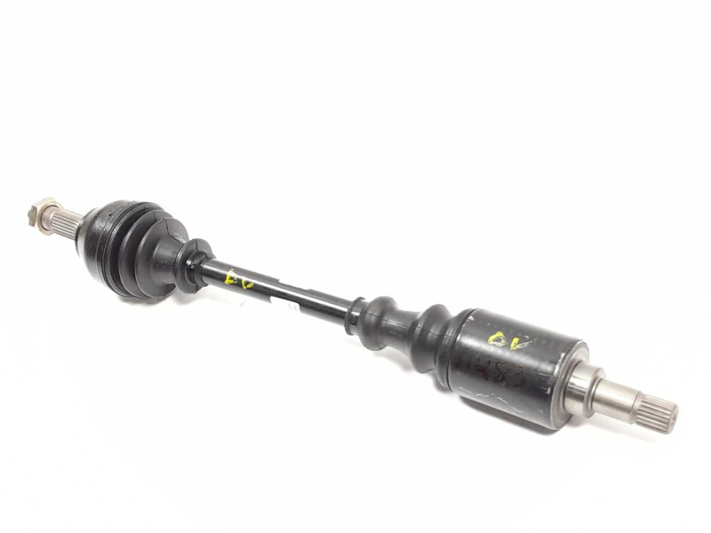 Recambio de transmision delantera izquierda para peugeot 306 (7b, n3, n5) 1.6 referencia OEM IAM 3204097  