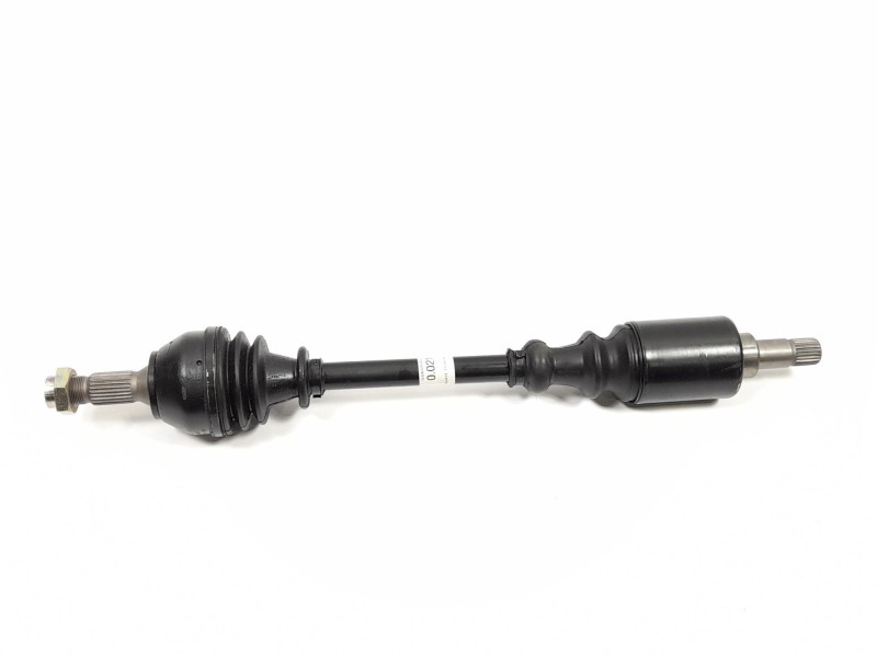 Recambio de transmision delantera izquierda para peugeot 306 (7b, n3, n5) 1.6 referencia OEM IAM 3204097  