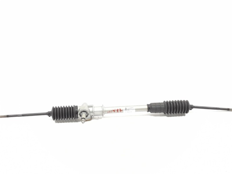 Recambio de cremallera direccion para seat terra furgón (024a) 0.9 referencia OEM IAM 852714  