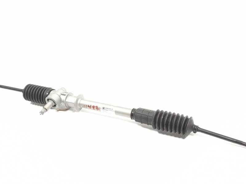 Recambio de cremallera direccion para seat terra furgón (024a) 0.9 referencia OEM IAM 852714  