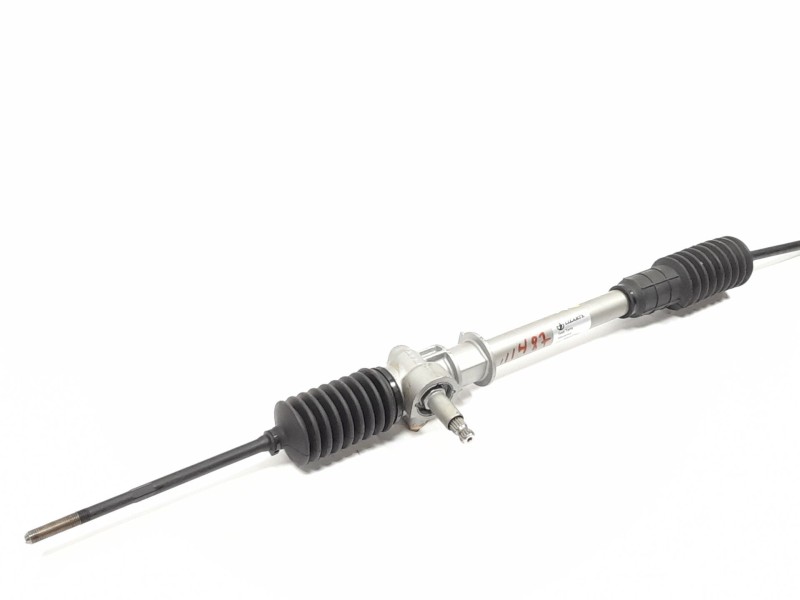 Recambio de cremallera direccion para seat terra furgón (024a) 0.9 referencia OEM IAM 852714  