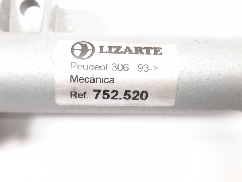 Recambio de cremallera direccion para peugeot 306 (7b, n3, n5) 1.4 referencia OEM IAM 752520  