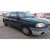 renault clio ii fase i (b/cbo) del año 2001