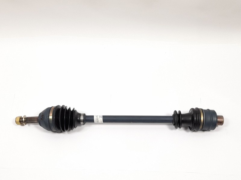 Recambio de transmision delantera derecha para renault 19 (b/c/l53) referencia OEM IAM 3214290 3204098 
