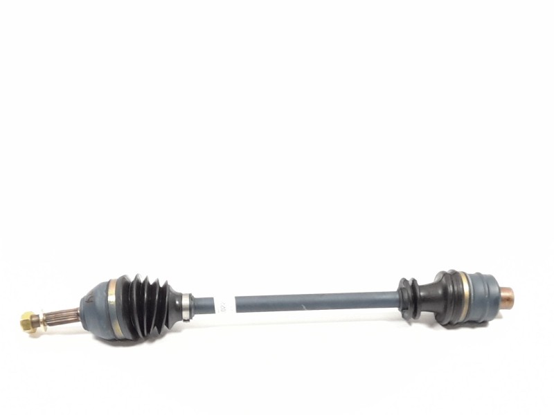 Recambio de transmision delantera derecha para renault 19 (b/c/l53) referencia OEM IAM 3214290 3204098 
