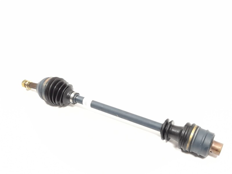 Recambio de transmision delantera derecha para renault 19 (b/c/l53) referencia OEM IAM 3214290 3204098 
