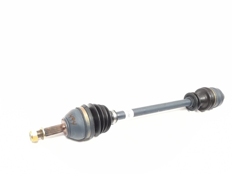 Recambio de transmision delantera derecha para renault 19 (b/c/l53) referencia OEM IAM 3214290 3204098 