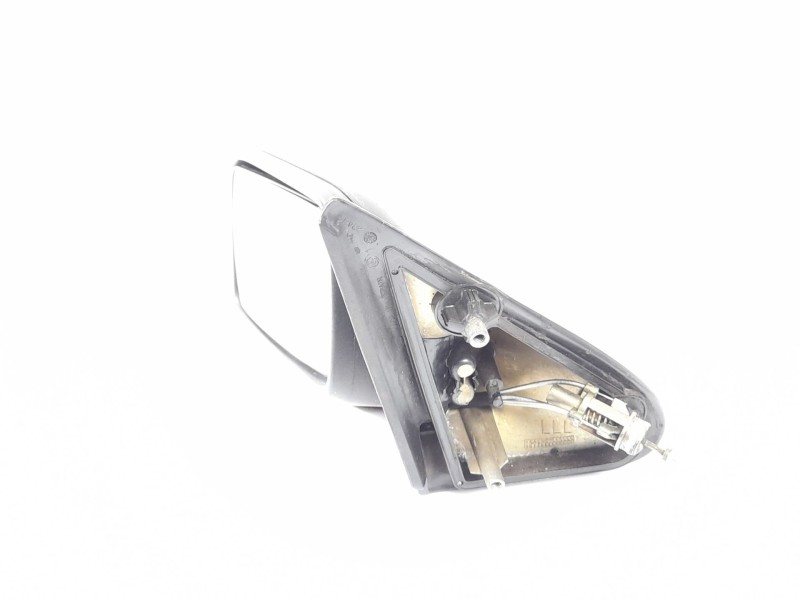 Recambio de retrovisor izquierdo para seat ibiza ii (6k1) 1.9 d referencia OEM IAM 415312301  
