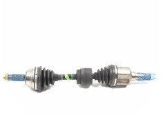 Recambio de transmision delantera izquierda para ford escort v (gal) rs 2000 referencia OEM IAM   