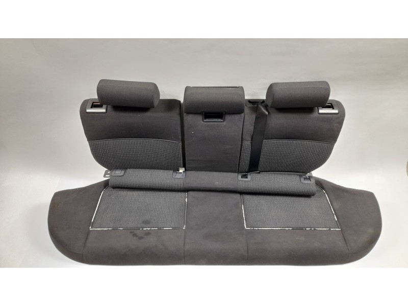 Recambio de asientos traseros para bmw serie 3 touring (e46) 320d referencia OEM IAM   