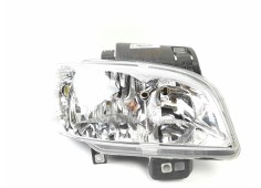 Recambio de faro derecho para seat ibiza (6k1) 1.0 referencia OEM IAM 087581 89302609 