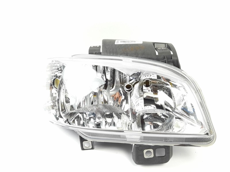 Recambio de faro derecho para seat ibiza (6k1) 1.0 referencia OEM IAM 087581 89302609 