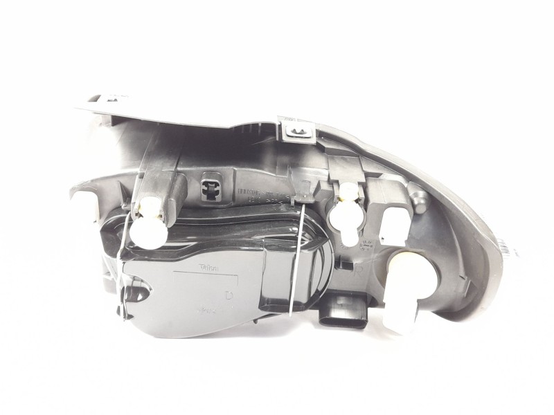 Recambio de faro derecho para seat ibiza (6k1) 1.0 referencia OEM IAM 087581 89302609 