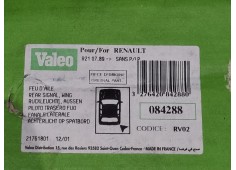 Recambio de piloto trasero derecho para renault r 21 berlina (b/l48) 2.2 referencia OEM IAM 084288   2