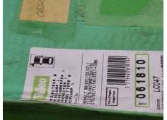 Recambio de faro izquierdo para renault 9 (l42_) 1.2 (l42s) referencia OEM IAM 061810   2