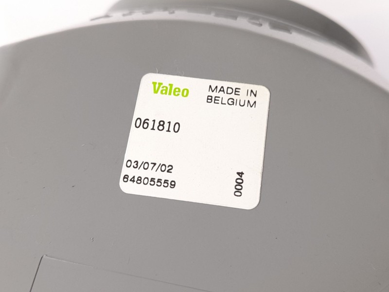 Recambio de faro izquierdo para renault 9 (l42_) 1.2 (l42s) referencia OEM IAM 061810  