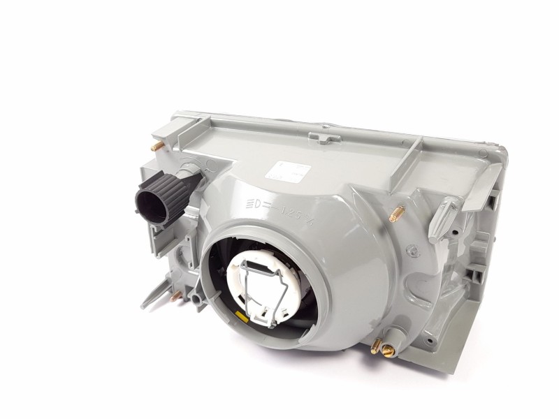 Recambio de faro izquierdo para renault 9 (l42_) 1.2 (l42s) referencia OEM IAM 061810  