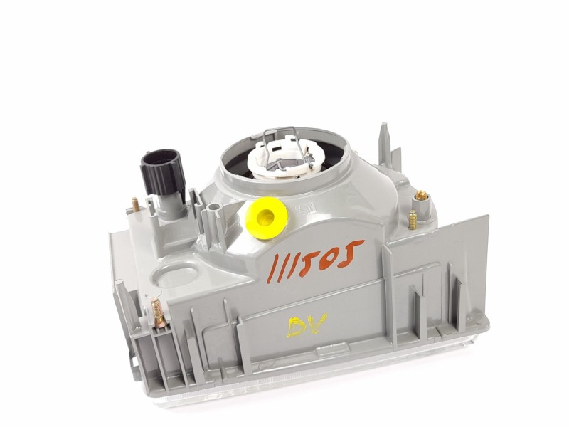 Recambio de faro izquierdo para renault 9 (l42_) 1.2 (l42s) referencia OEM IAM 061810  