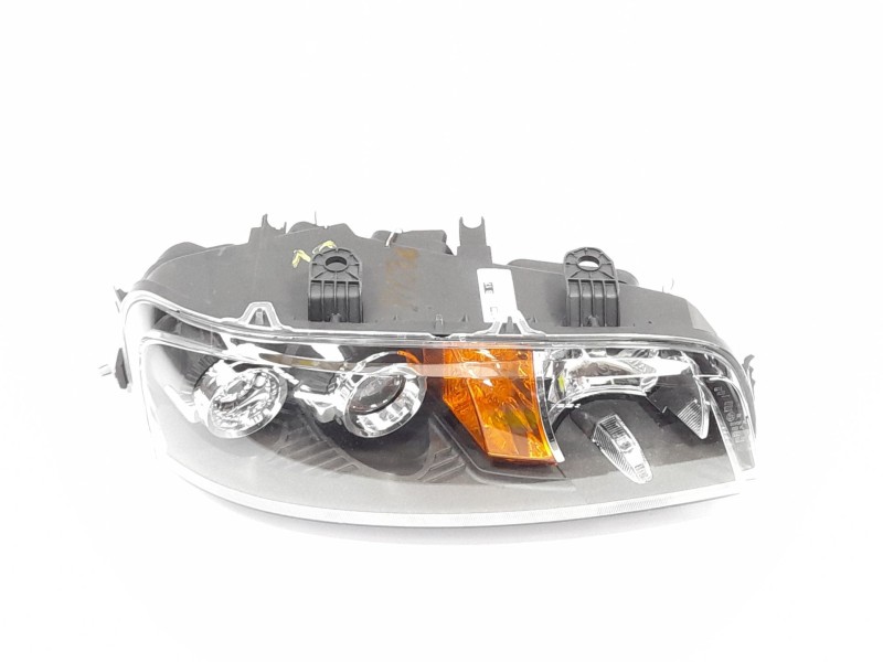 Recambio de faro derecho para fiat punto berlina (188) referencia OEM IAM 087509 67718539 