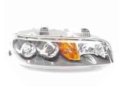 Recambio de faro derecho para fiat punto berlina (188) referencia OEM IAM 087509 67718539 