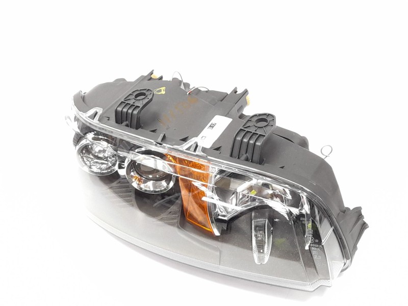 Recambio de faro derecho para fiat punto berlina (188) referencia OEM IAM 087509 67718539 