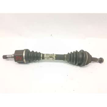 TRANSMISION DELANTERA IZQUIERDA 