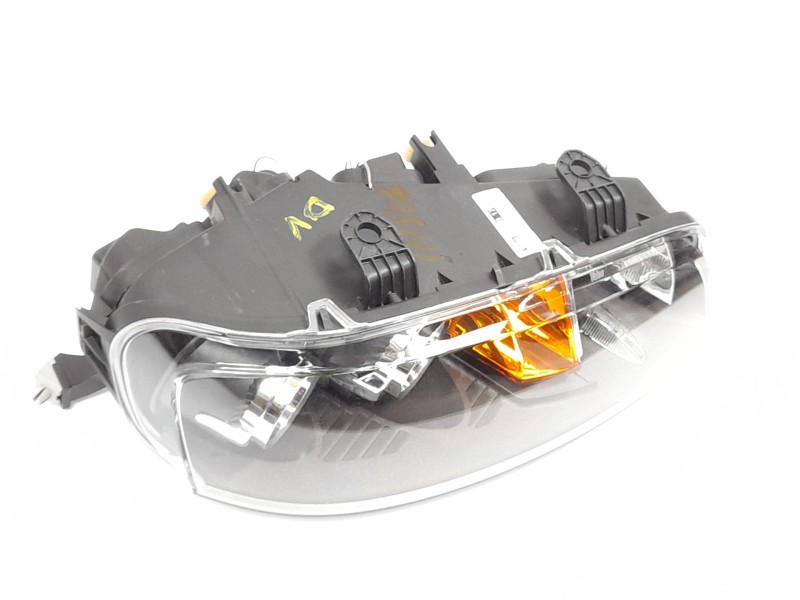Recambio de faro derecho para fiat punto berlina (188) referencia OEM IAM 087509 67718539 