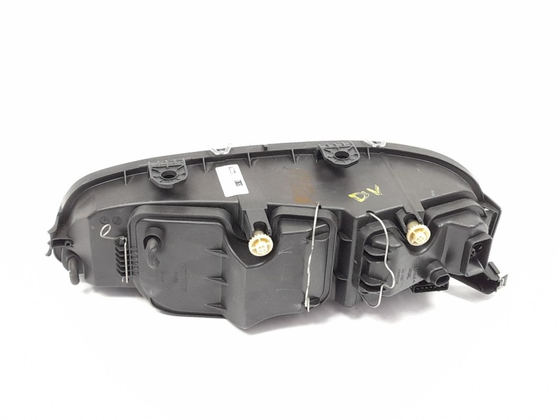 Recambio de faro derecho para fiat punto berlina (188) referencia OEM IAM 087509 67718539 