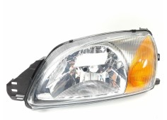 Recambio de faro izquierdo para ford fiesta iv (ja_, jb_) 1.0 i referencia OEM IAM 710301173105  
