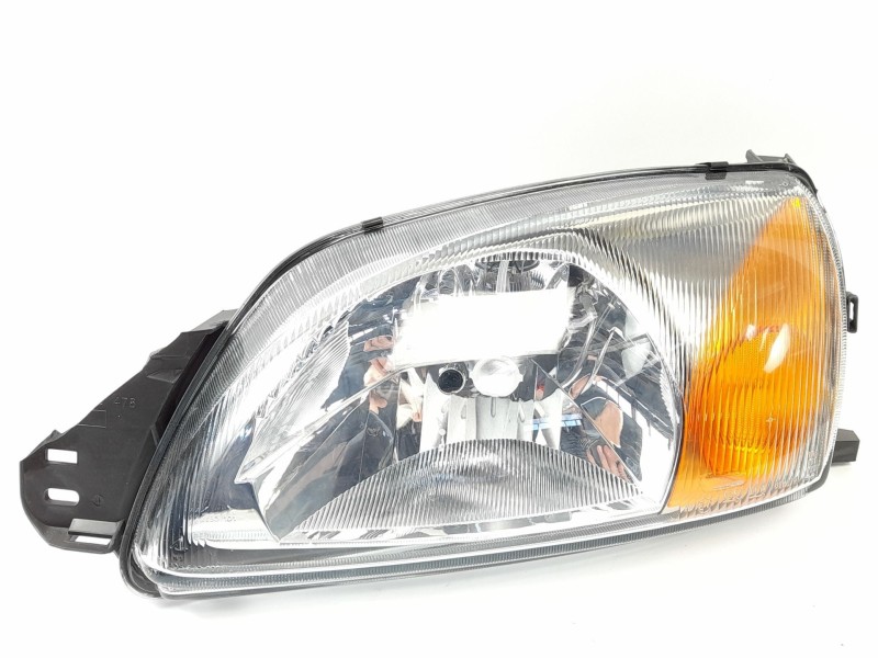 Recambio de faro izquierdo para ford fiesta iv (ja_, jb_) 1.0 i referencia OEM IAM 710301173105  