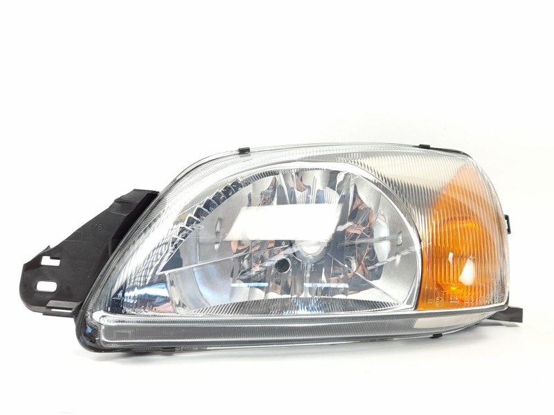 Recambio de faro izquierdo para ford fiesta iv (ja_, jb_) 1.0 i referencia OEM IAM 710301173105  
