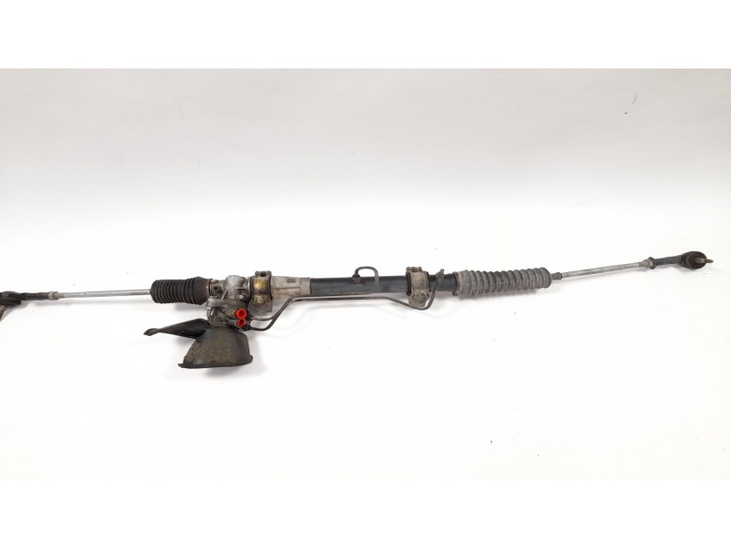 Recambio de cremallera direccion para nissan kubistar (x76) 1.5 dci referencia OEM IAM 6820000004  