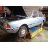 talbot solara del año 1982