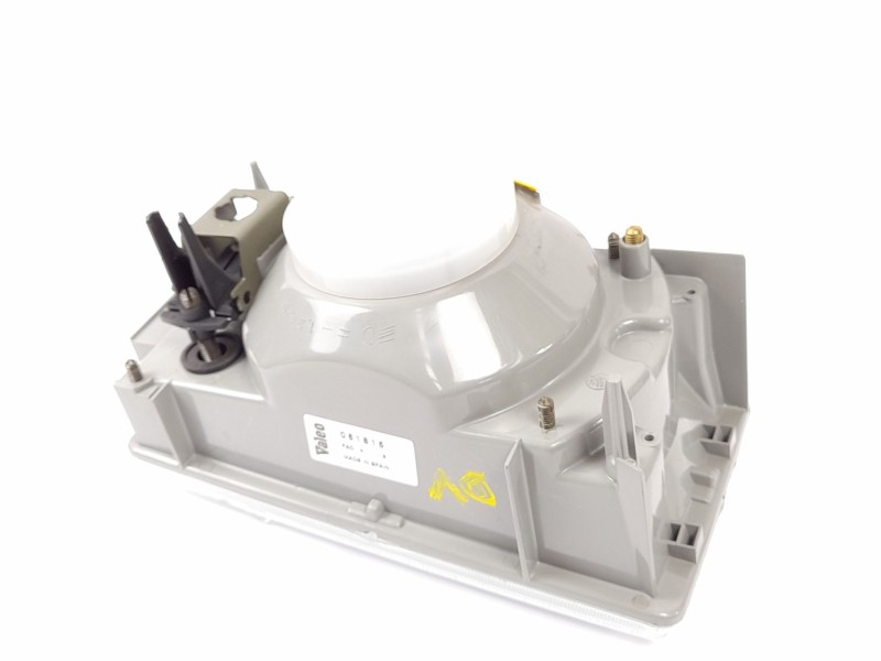 Recambio de faro derecho para renault 9 (l42_) 1.2 (l42s) referencia OEM IAM 061815  