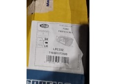Recambio de faro izquierdo para ford fiesta iv (ja_, jb_) 1.0 i referencia OEM IAM 710301173105   2