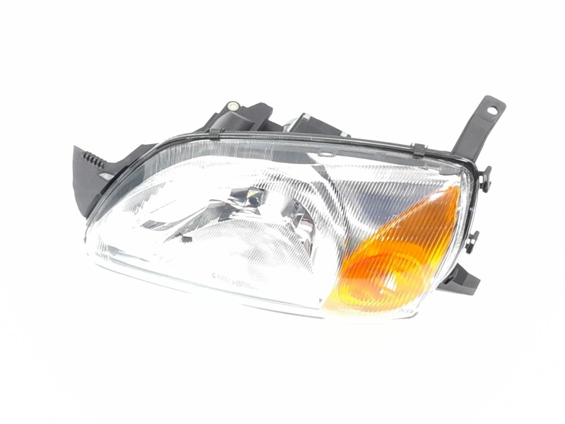 Recambio de faro izquierdo para ford fiesta iv (ja_, jb_) 1.0 i referencia OEM IAM 710301173105  