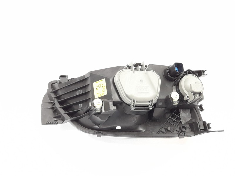 Recambio de faro izquierdo para ford fiesta iv (ja_, jb_) 1.0 i referencia OEM IAM 710301173105  