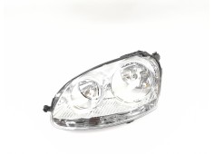 Recambio de faro izquierdo para volkswagen golf v berlina (1k1) referencia OEM IAM 710301212205 0301212205 