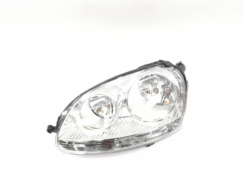 Recambio de faro izquierdo para volkswagen golf v berlina (1k1) referencia OEM IAM 710301212205 0301212205 