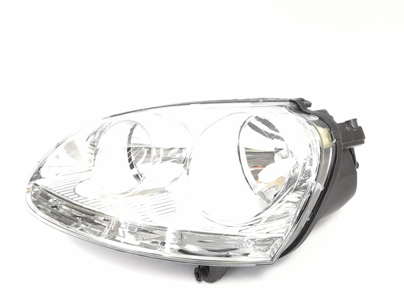 Recambio de faro izquierdo para volkswagen golf v berlina (1k1) referencia OEM IAM 710301212205 0301212205 