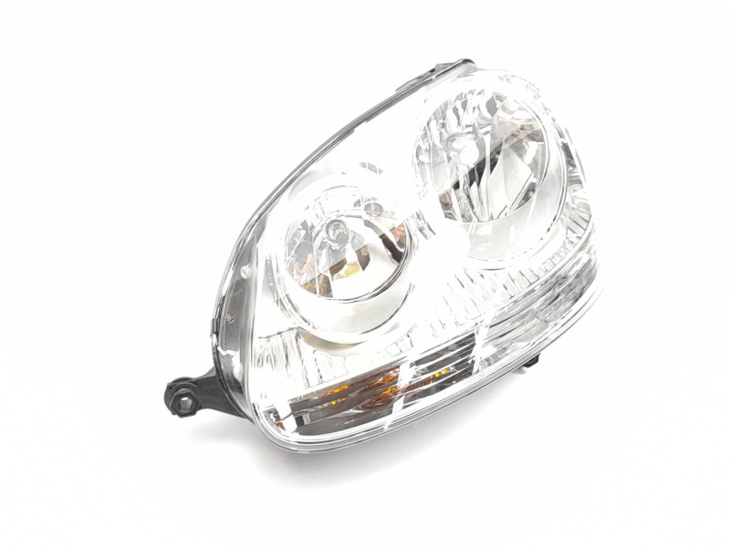 Recambio de faro izquierdo para volkswagen golf v berlina (1k1) referencia OEM IAM 710301212205 0301212205 