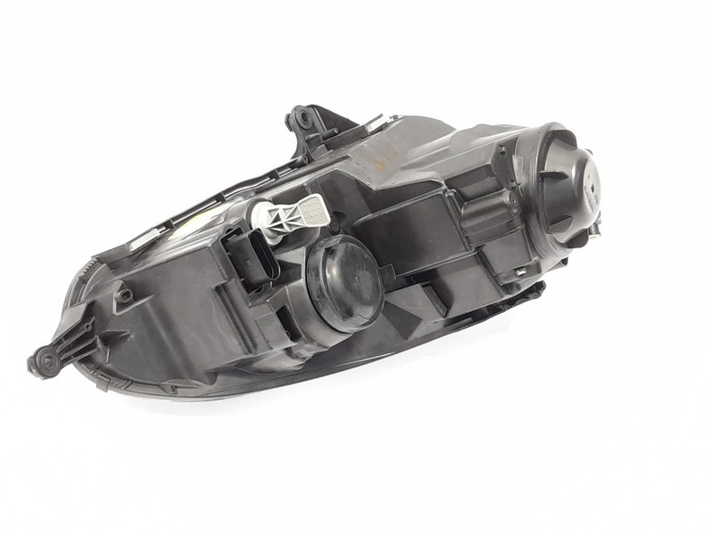 Recambio de faro izquierdo para volkswagen golf v berlina (1k1) referencia OEM IAM 710301212205 0301212205 