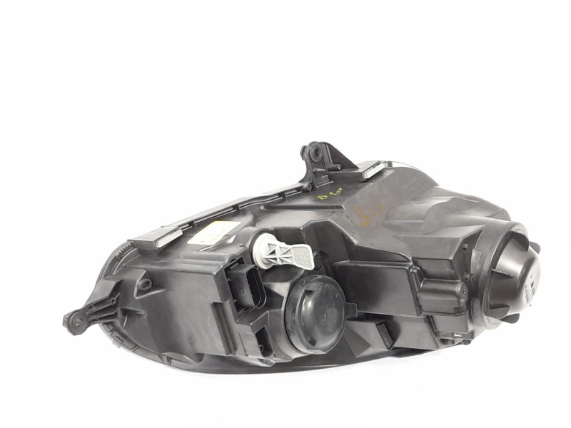Recambio de faro izquierdo para volkswagen golf v berlina (1k1) referencia OEM IAM 710301212205 0301212205 
