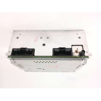 SISTEMA AUDIO / RADIO CD BM5T18C815 